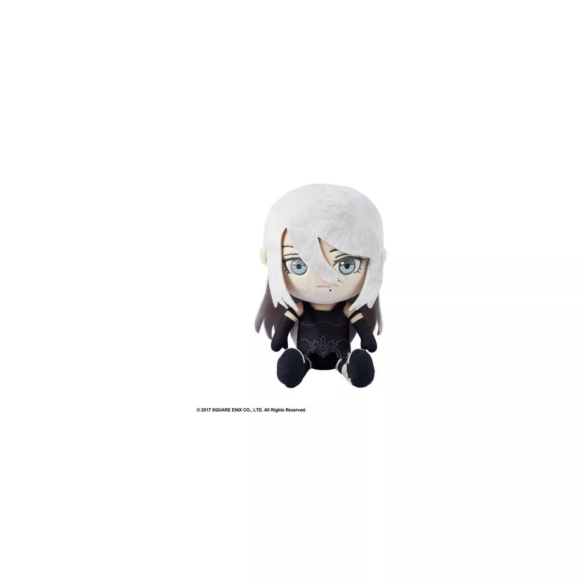 Yorha Type A No 2 Nier Automata Plush