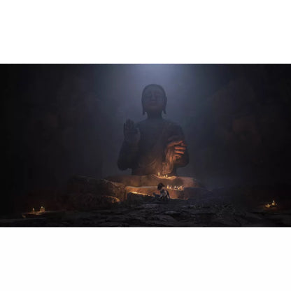 Wuchang: Fallen Feathers - PlayStation 5 - 505 Games