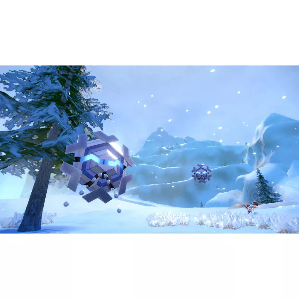 Pokémon Violet - Nintendo Switch - Nintendo