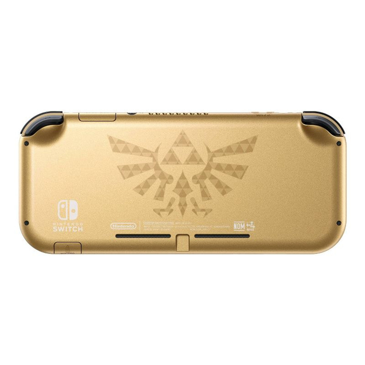 Nintendo Switch Lite: Hyrule Edition