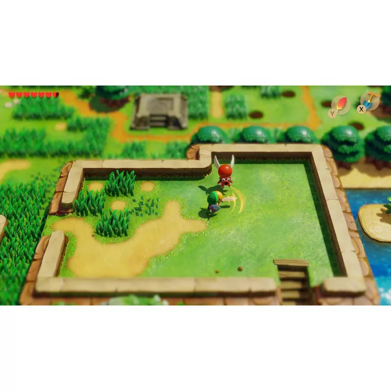The Legend of Zelda: Link's Awakening - Nintendo Switch