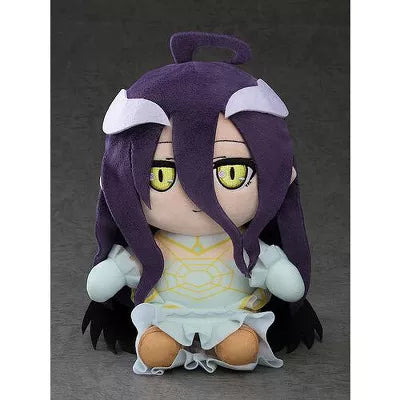 Overlord IV Albedo 6.7" Plush Toy - Good Smile Company