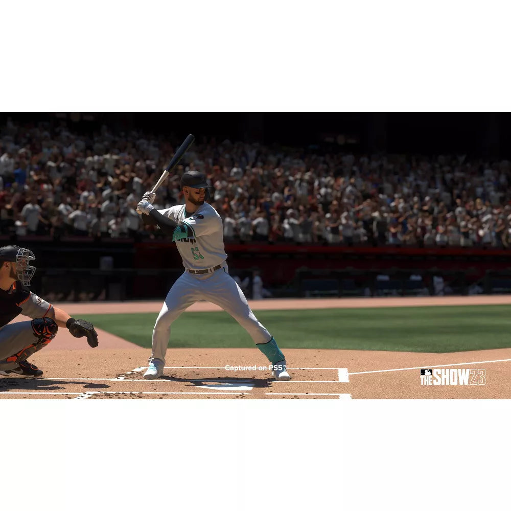 MLB The Show 23 - PlayStation 5