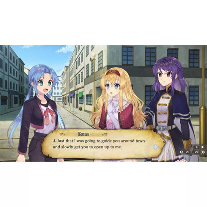 Fault Milestone One - PlayStation 4 - Limited Run Games
