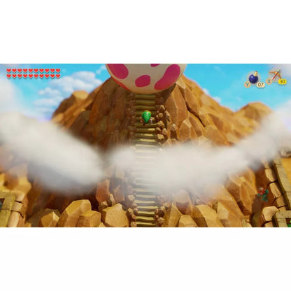 The Legend of Zelda: Link's Awakening - Nintendo Switch