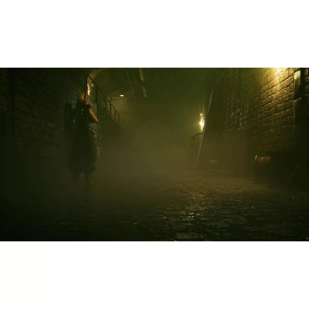 Final Fantasy VII Remake Intergrade - PlayStation 5 - Square Enix