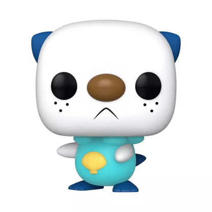 Pokemon Oshawott Funko POP! #886