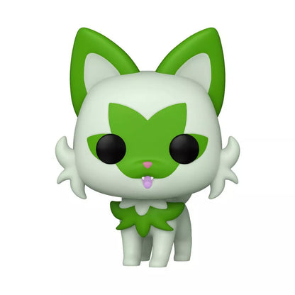 Pokémon Sprigatito Funko POP! #984