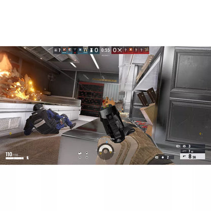 Rainbow Six Siege X Elite Edition - Xbox Series X - Ubisoft