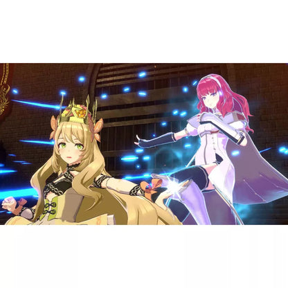 Fire Emblem Engage - Nintendo Switch - Nintendo / Intelligent Systems