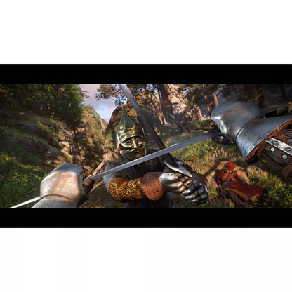 Kingdom Come Deliverance II - Xbox Series X - Deep Silver, Warhorse