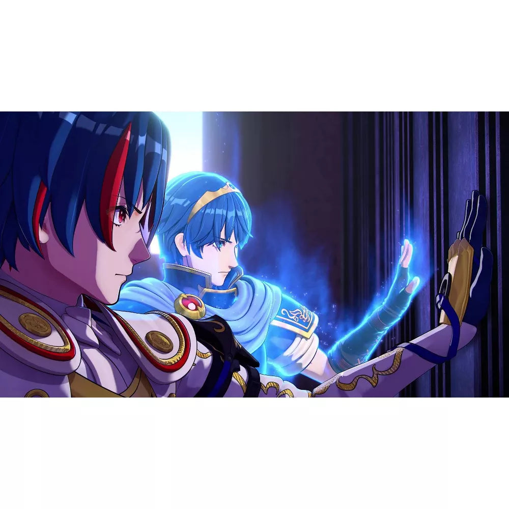 Fire Emblem Engage - Nintendo Switch - Nintendo / Intelligent Systems