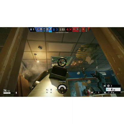 Rainbow Six Siege X Elite Edition - Xbox Series X - Ubisoft