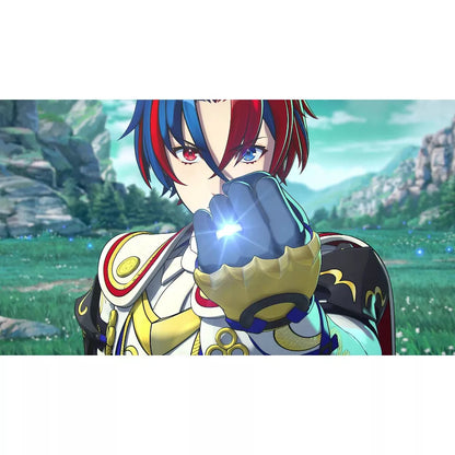 Fire Emblem Engage - Nintendo Switch - Nintendo / Intelligent Systems