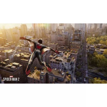 Spider-Man 2 - Sony PlayStation 5 - PlayStation Studios, Insomniac Games