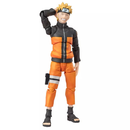 Naruto Uzumaki Narutop99 Edition S.H.Figuarts