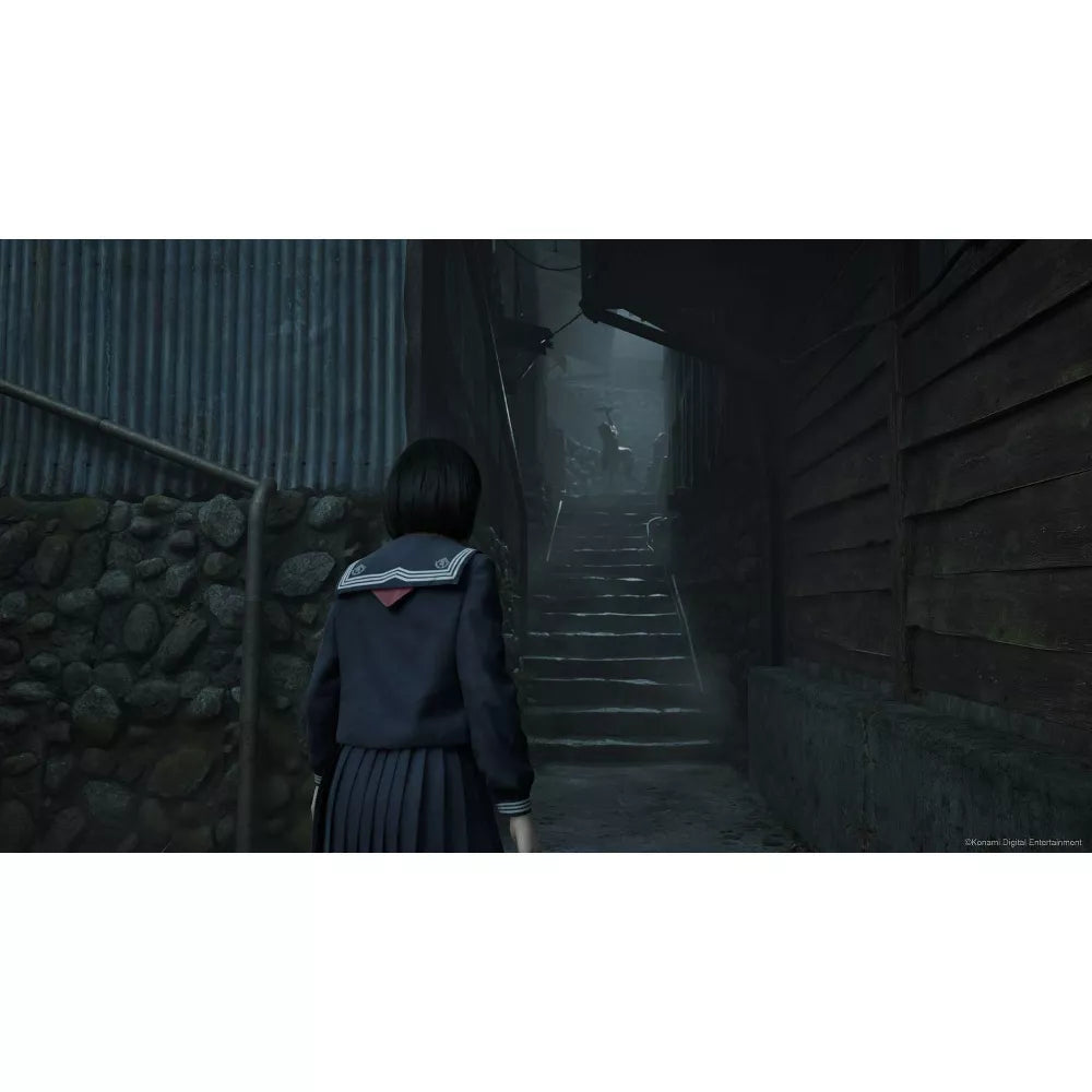 Silent Hill f - Xbox Series X - Konami