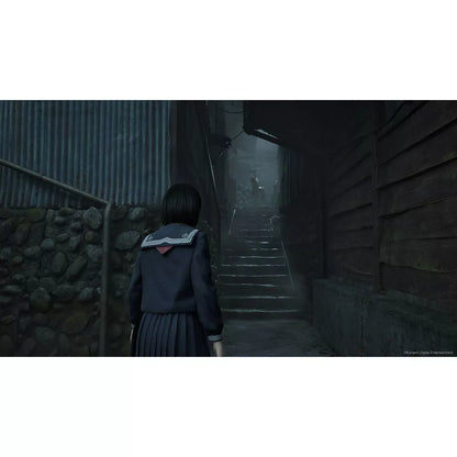 Silent Hill f - Xbox Series X - Konami