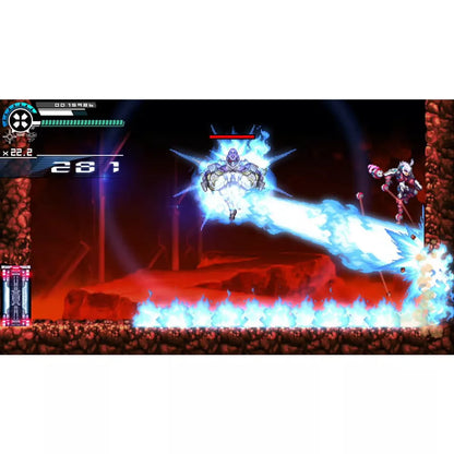 Gunvolt Chronicles: Luminous Avenger iX 2 - Nintendo Switch - Inti Creates, Limited Run Games