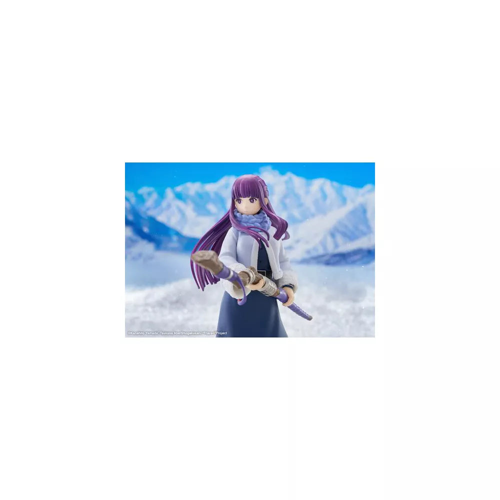 Frieren: Beyond Journey's End Fern Statue Figure - Kotobukiya - Oshi Works