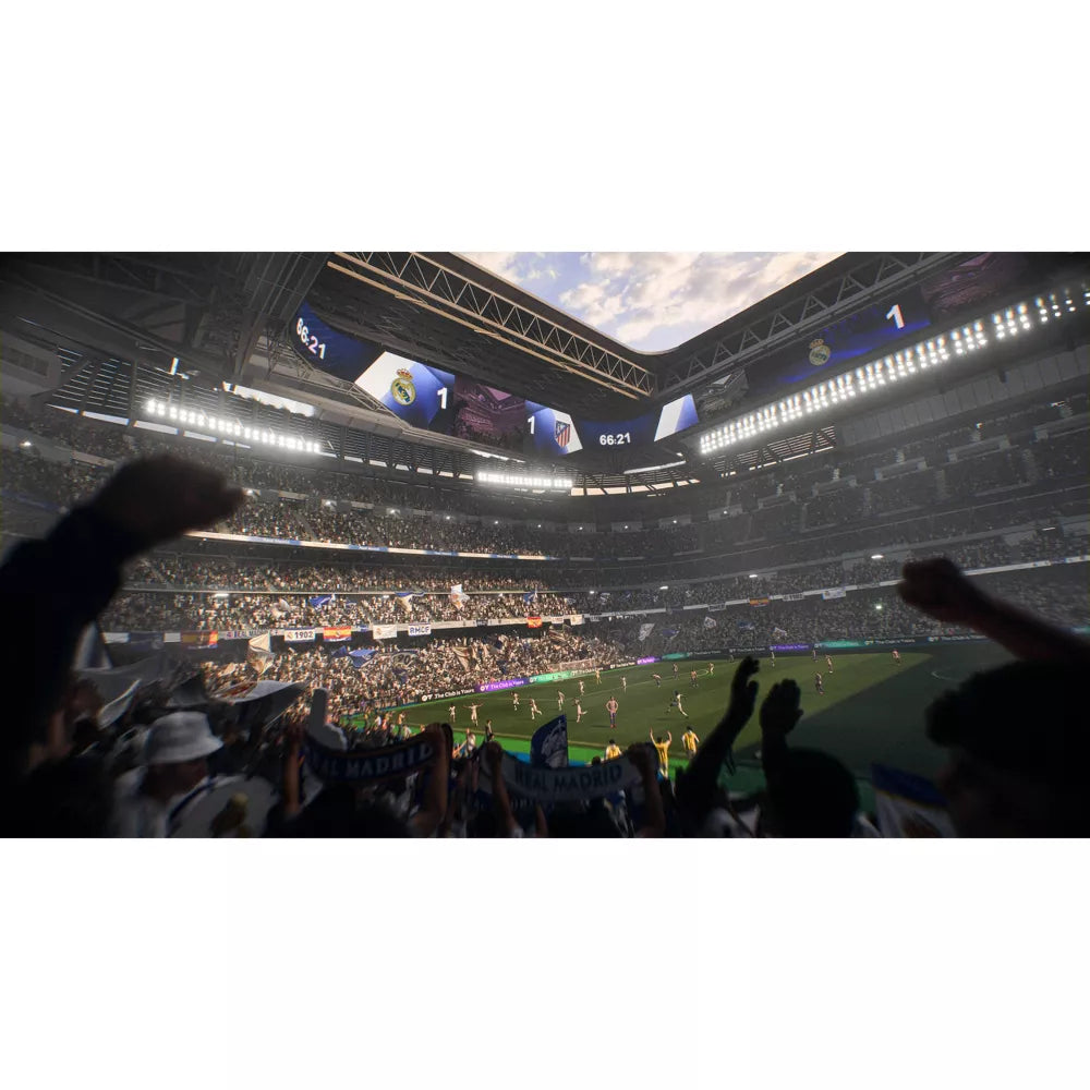 EA Sports FC 26 - Xbox Series X, Xbox One - Electronic Arts