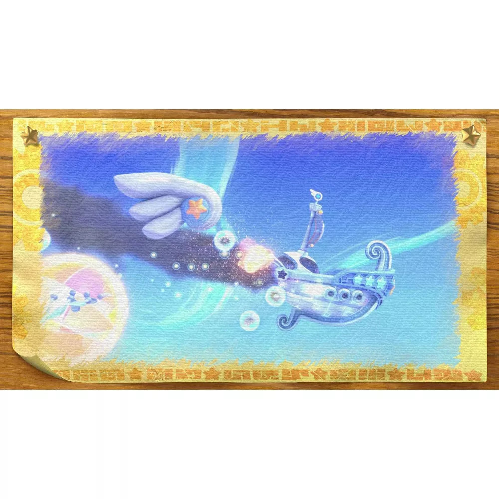Kirby's Return to Dream Land Deluxe - Nintendo Switch - Nintendo
