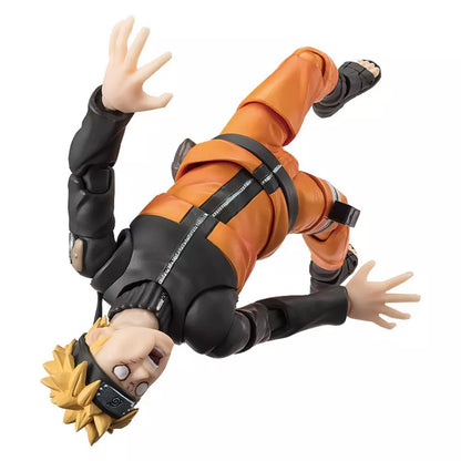 Naruto Uzumaki Narutop99 Edition S.H.Figuarts