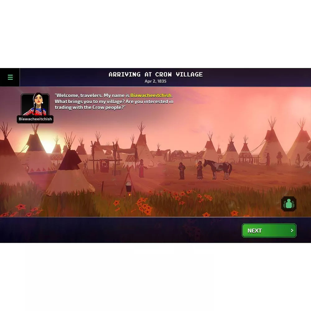 The Oregon Trail Deluxe Edition - Nintendo Switch - Maximum Entertainment