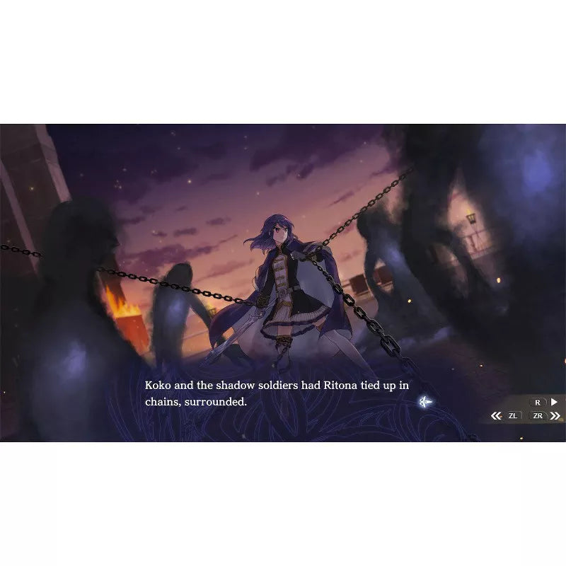 Fault Milestone One - PlayStation 4 - Limited Run Games