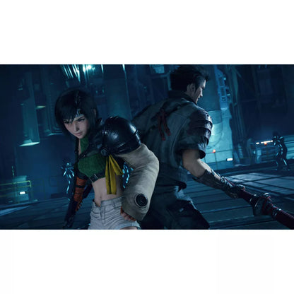 Final Fantasy VII Remake Intergrade - PlayStation 5 - Square Enix