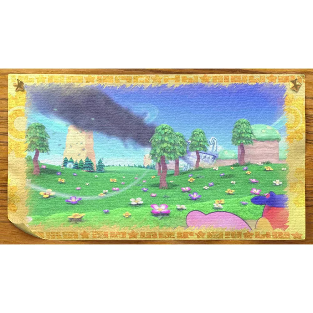Kirby's Return to Dream Land Deluxe - Nintendo Switch - Nintendo