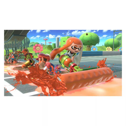 Super Smash Bros. Ultimate - Nintendo Switch