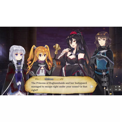 Fault Milestone One - PlayStation 4 - Limited Run Games