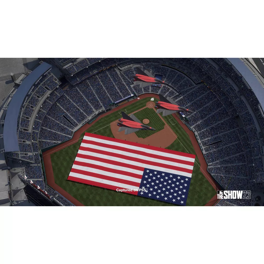 MLB The Show 23 - PlayStation 5