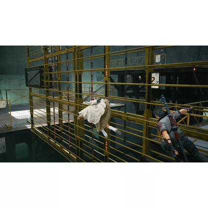 Final Fantasy VII Remake Intergrade - PlayStation 5 - Square Enix