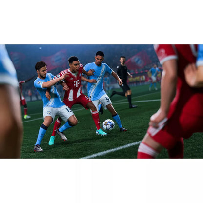 EA Sports FC 26 - Nintendo Switch - Electronic Arts