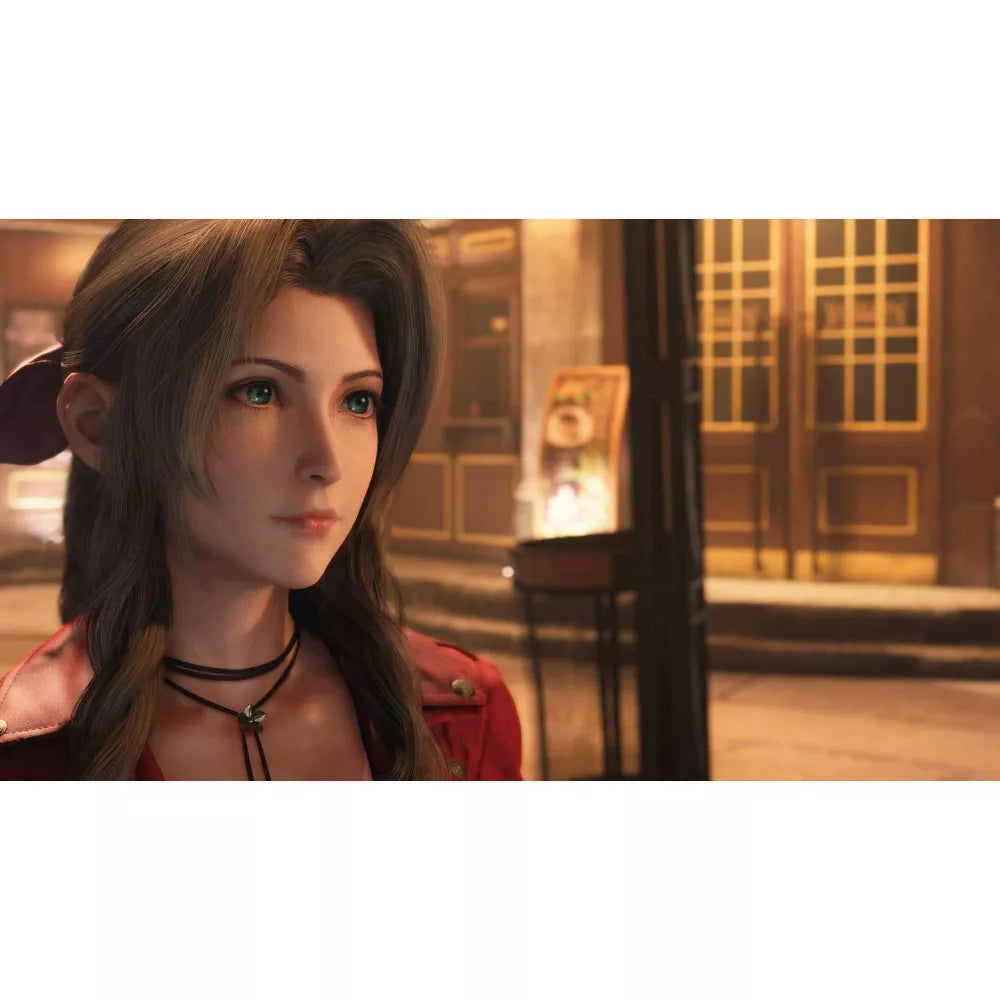 Final Fantasy VII Remake Intergrade - PlayStation 5 - Square Enix
