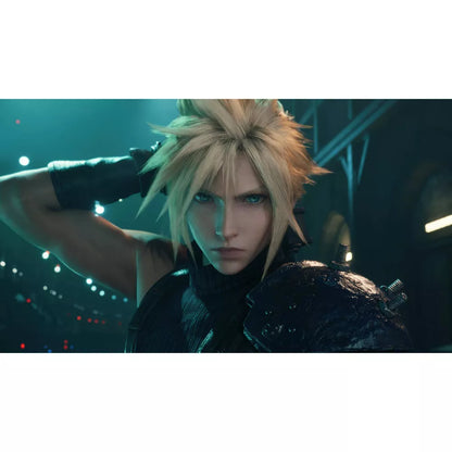 Final Fantasy VII Remake Intergrade - PlayStation 5 - Square Enix