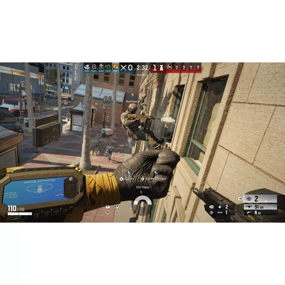 Rainbow Six Siege X Elite Edition - Xbox Series X - Ubisoft