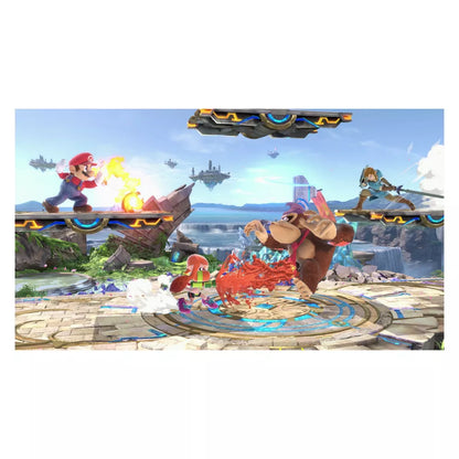 Super Smash Bros. Ultimate - Nintendo Switch