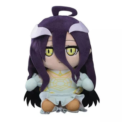 Overlord IV Albedo 6.7" Plush Toy - Good Smile Company