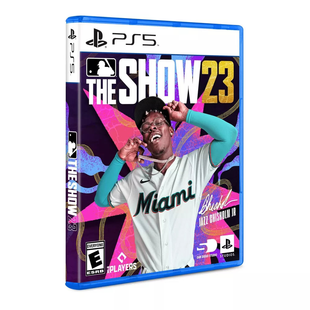 MLB The Show 23 - PlayStation 5