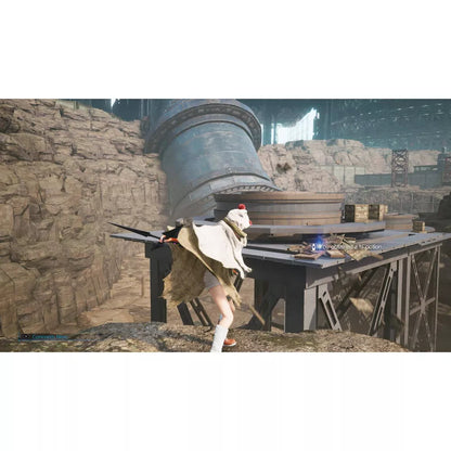 Final Fantasy VII Remake Intergrade - PlayStation 5 - Square Enix