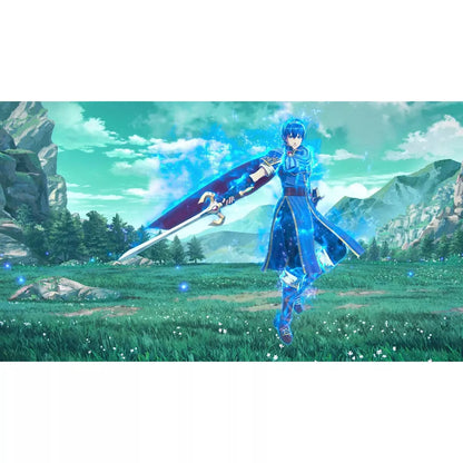 Fire Emblem Engage - Nintendo Switch - Nintendo / Intelligent Systems
