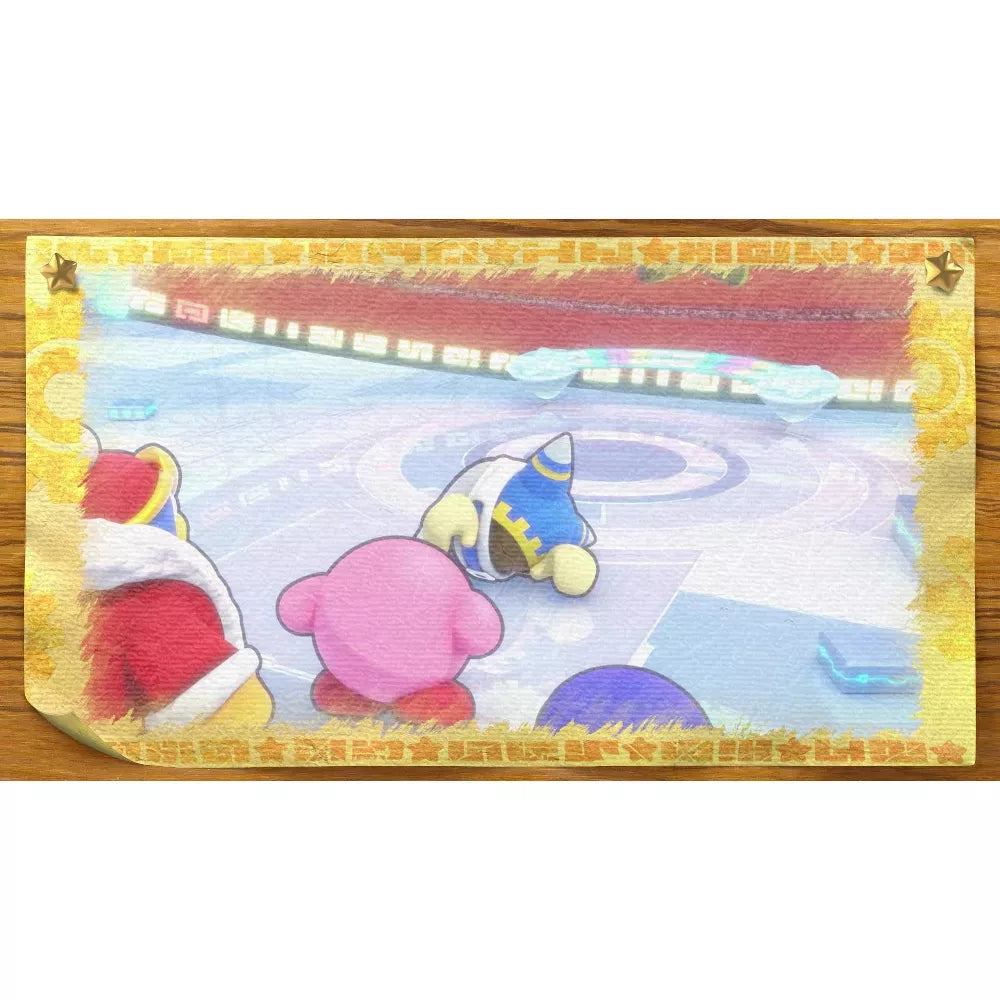 Kirby's Return to Dream Land Deluxe - Nintendo Switch - Nintendo