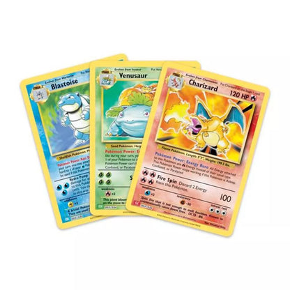 Pokemon Trading Card Game Classic