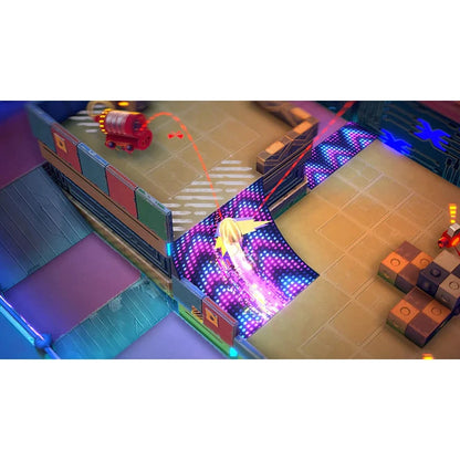 Go Mecha Ball - PlayStation 5 - Super Rare Games #13