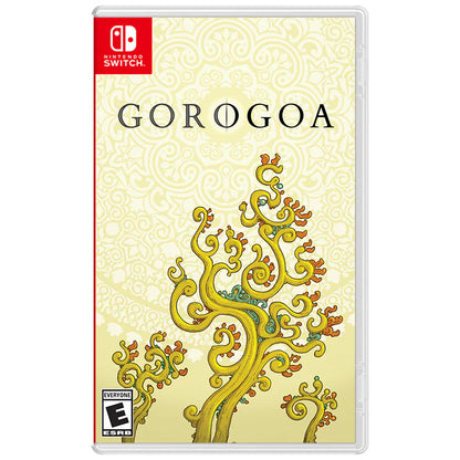 Gorogoa - Nintendo Switch iam8bit, Limited Edition