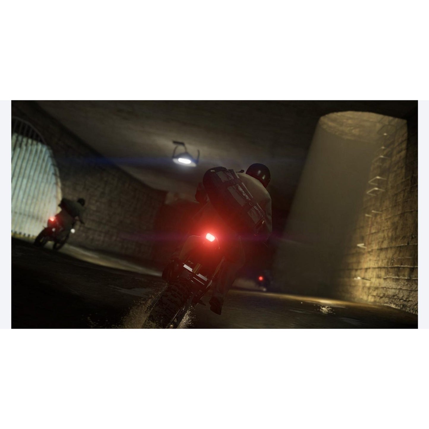 Grand Theft Auto V - Xbox One - Rockstar Games