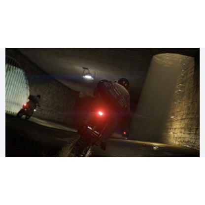 Grand Theft Auto V - Xbox One - Rockstar Games